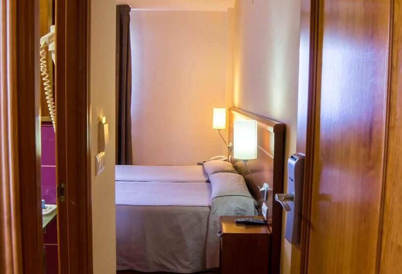 חדר סטנדרט, Midama