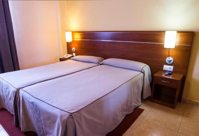 חדר סטנדרט, Midama