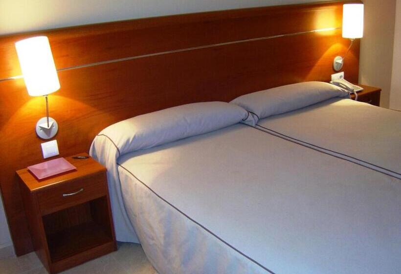 חדר סטנדרט, Midama