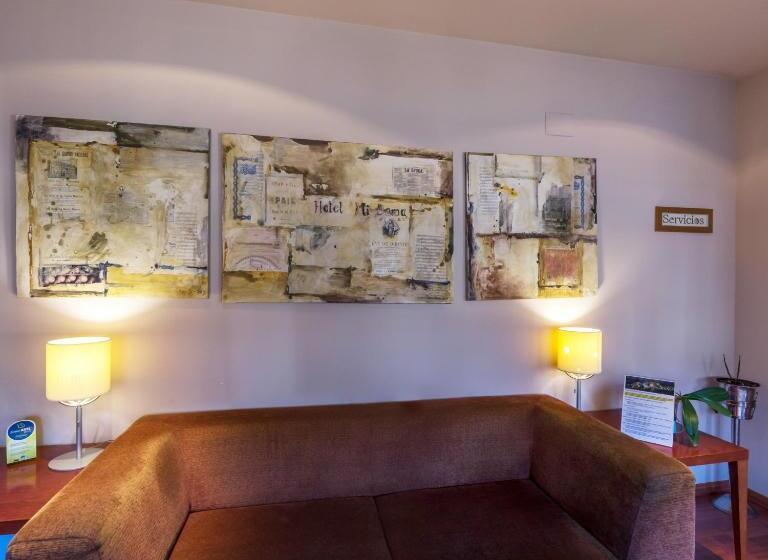 חדר סטנדרט, Midama