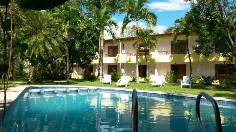 带阳台的三人标准间, Samara Beach