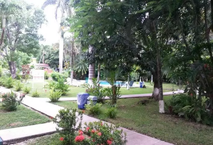 اتاق استاندارد, Samara Beach