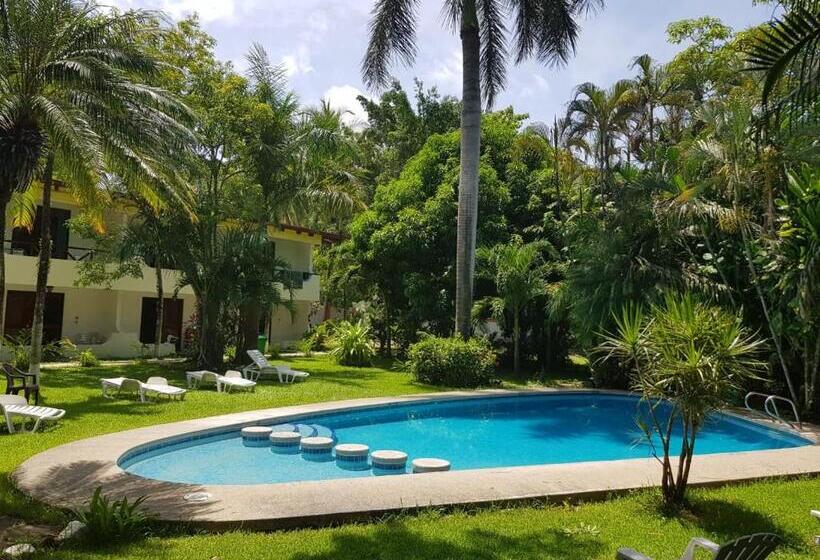 标准间, Samara Beach