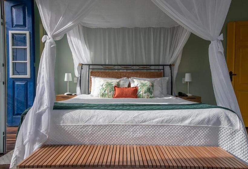 סוויטת מאסור, Sandi