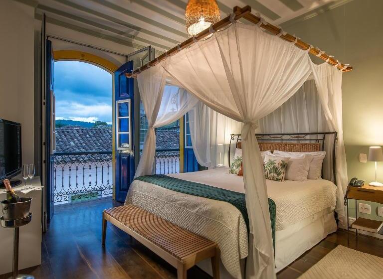 סוויטת מאסור, Sandi