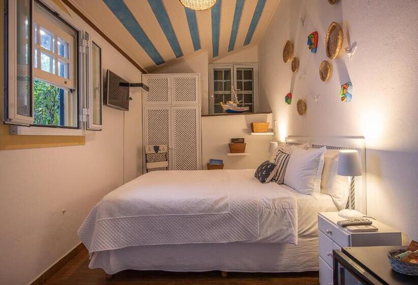 חדר סטנדרט, Sandi