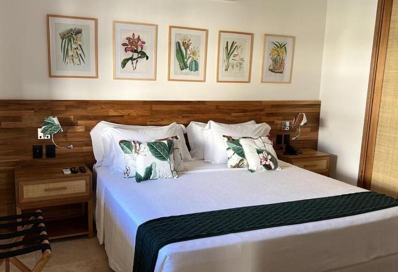 דירת חדר פרמיום, Sandi