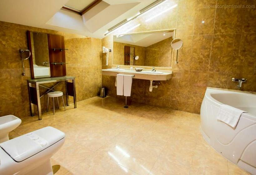 סוויטה, Silvota