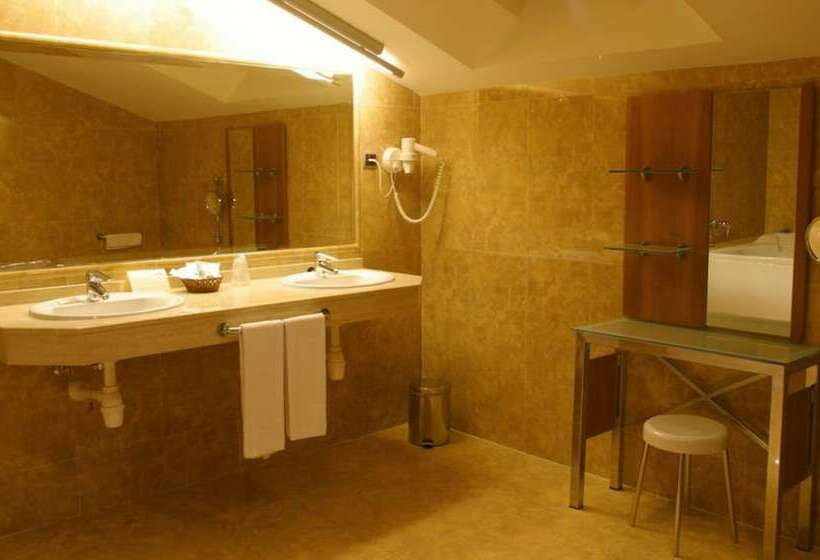 חדר סטנדרט, Silvota