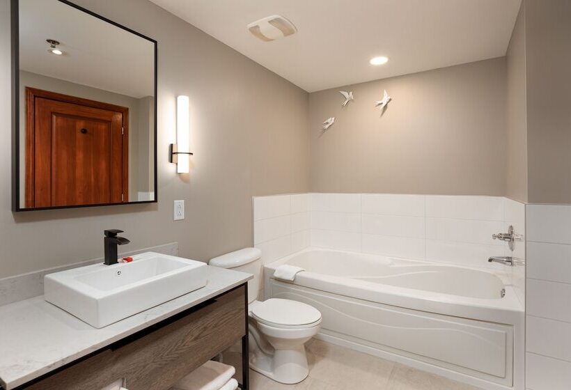 Люкс, Sommet Des Neiges