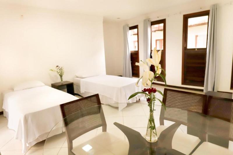 套房, Sun Bay Pipa Hoteis