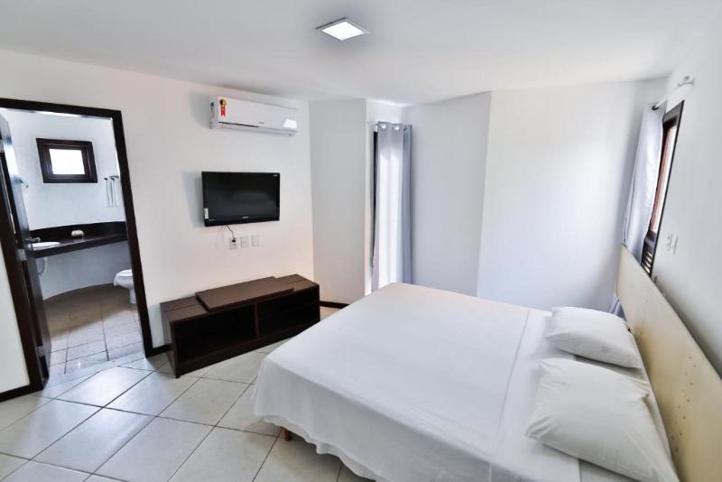 سوییت, Sun Bay Pipa Hoteis