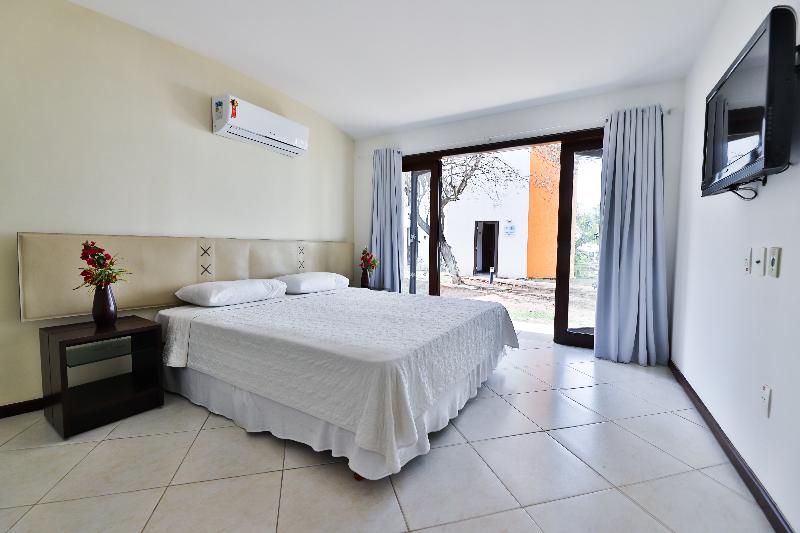 套房, Sun Bay Pipa Hoteis