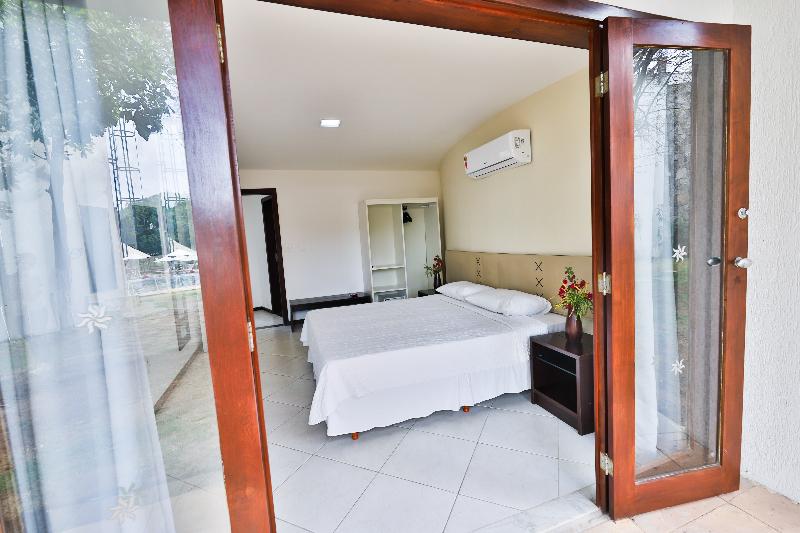 套房, Sun Bay Pipa Hoteis