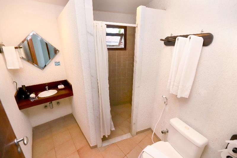 سوییت, Sun Bay Pipa Hoteis