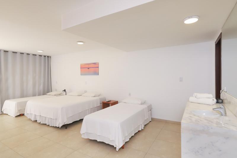 Люкс Комфорт, Sun Bay Pipa Hoteis