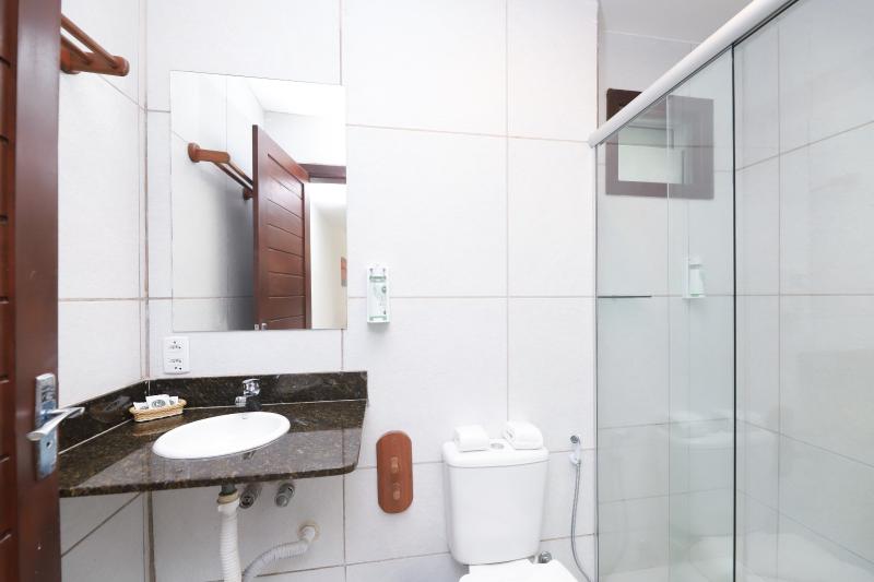 سوئیت راحتی, Sun Bay Pipa Hoteis