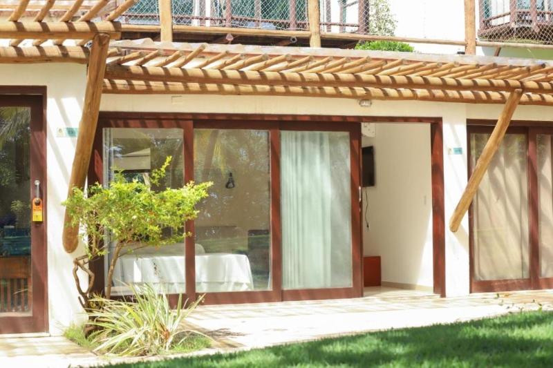 舒适套房, Sun Bay Pipa Hoteis