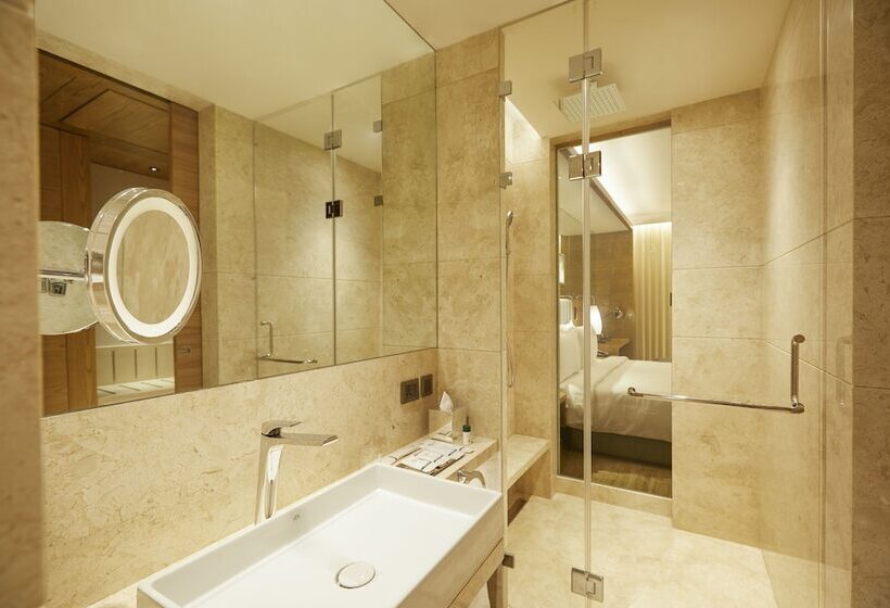 Номер Премиум, The Residency Towers