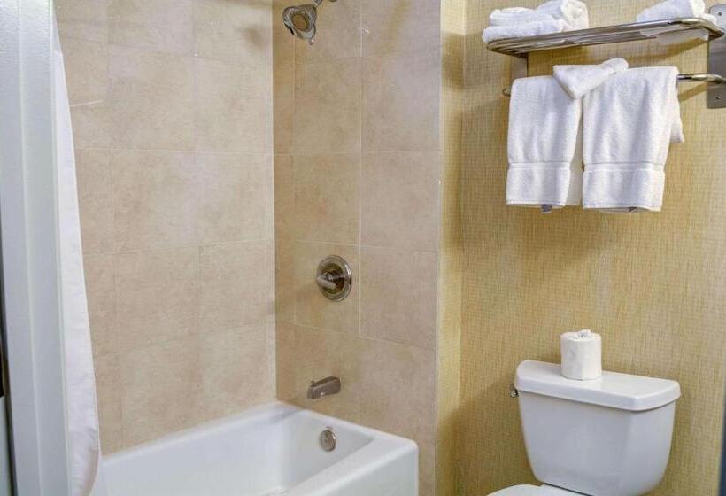 سوئیت خانواده 2 خوابه, Tilt Hotel Universal Hollywood, Ascend Hotel Collection