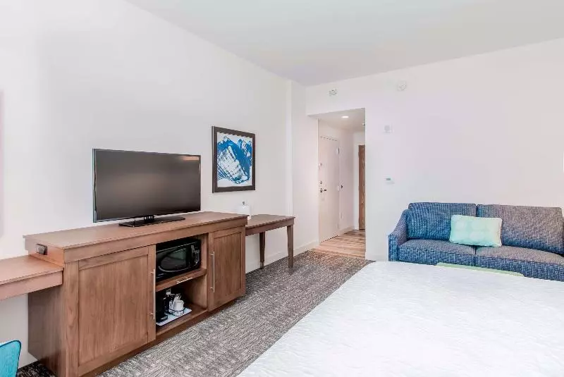 اتاق استاندارد برای معلولان, Tilt Hotel Universal Hollywood, Ascend Hotel Collection