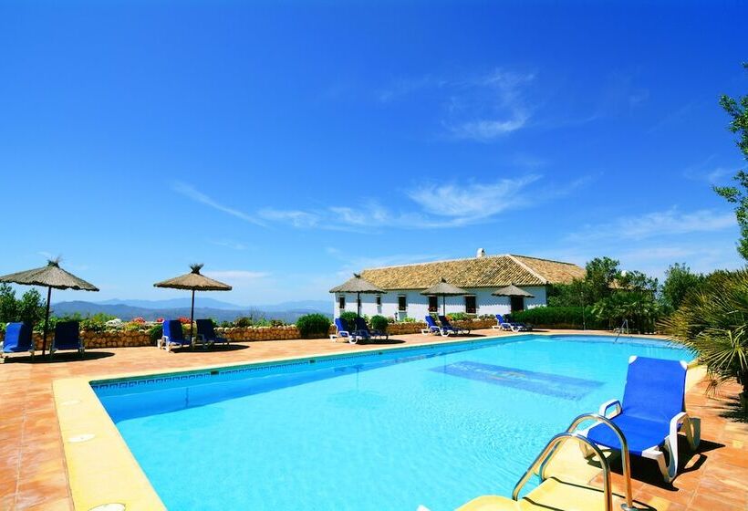 디럭스 스위트, Fuente Del Sol