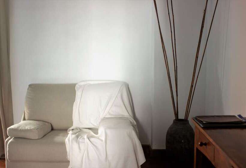 스탠다드 룸, Fuente Del Sol