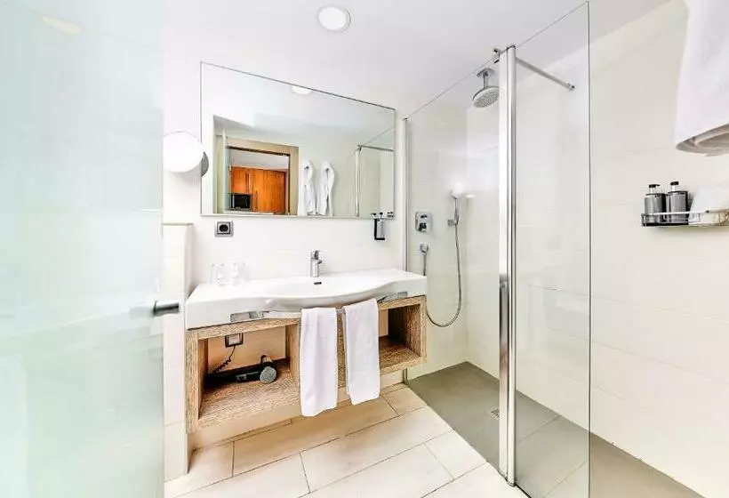 استودیوی استاندارد, Leonardo Royal Mallorca Palmanova Bay