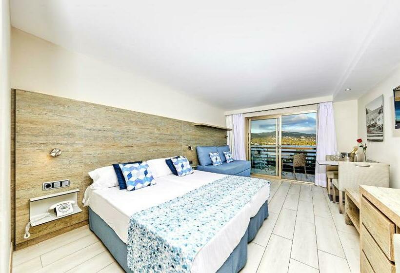 إستوديو قياسى, Leonardo Royal Mallorca Palmanova Bay