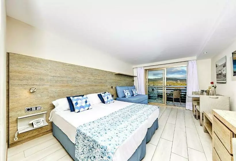 استودیوی استاندارد, Leonardo Royal Mallorca Palmanova Bay