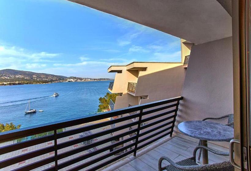 إستوديو قياسى, Leonardo Royal Mallorca Palmanova Bay