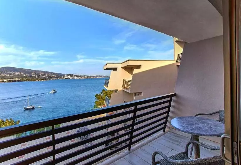 استودیوی استاندارد, Leonardo Royal Mallorca Palmanova Bay