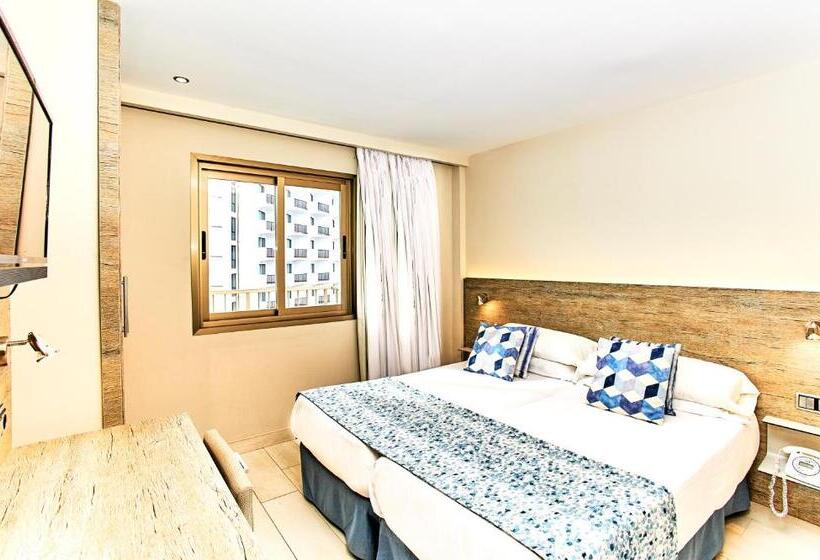 شقة غرفة واحدة, Leonardo Royal Mallorca Palmanova Bay