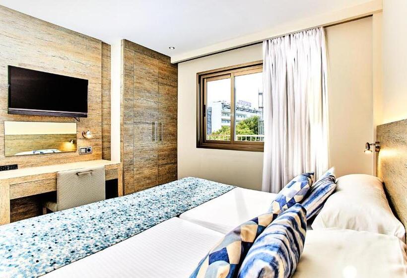 شقة غرفة واحدة, Leonardo Royal Mallorca Palmanova Bay