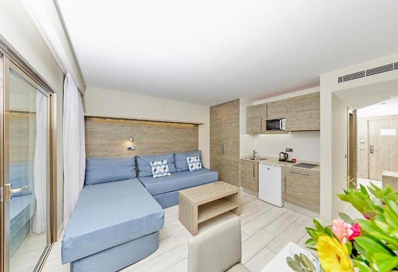 침실 1개 아파트, Leonardo Royal Mallorca Palmanova Bay