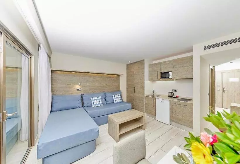 آپارتمان 1 خوابه, Leonardo Royal Mallorca Palmanova Bay