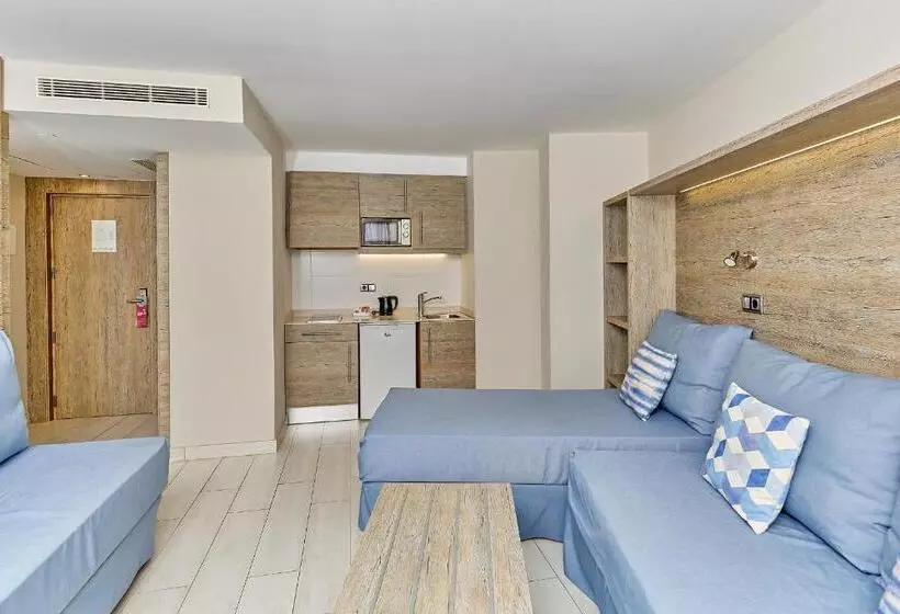 آپارتمان 1 خوابه, Leonardo Royal Mallorca Palmanova Bay