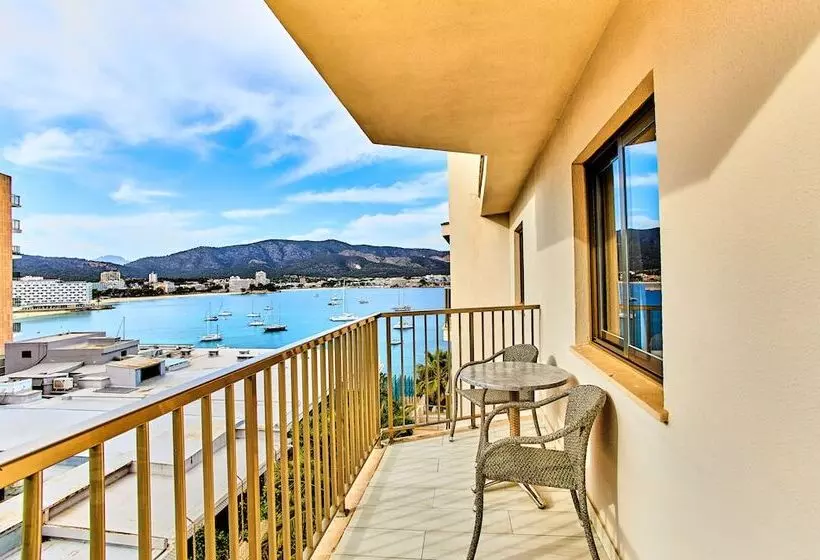 آپارتمان 1 خوابه, Leonardo Royal Mallorca Palmanova Bay