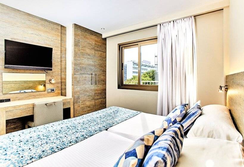 شقة غرفة واحدة, Leonardo Royal Mallorca Palmanova Bay