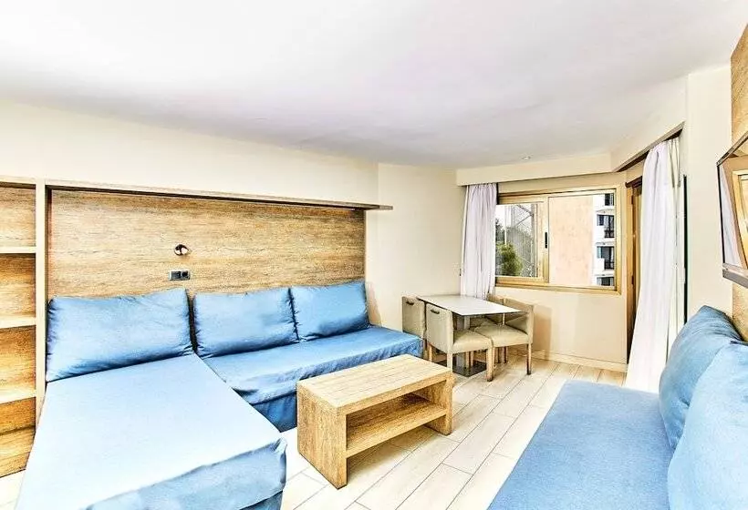 آپارتمان 1 خوابه, Leonardo Royal Mallorca Palmanova Bay