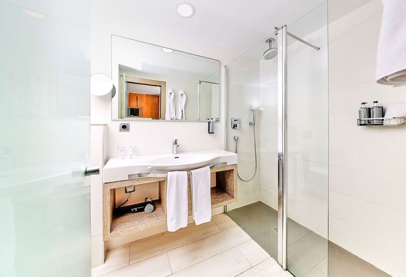 شقة غرفة واحدة, Leonardo Royal Mallorca Palmanova Bay