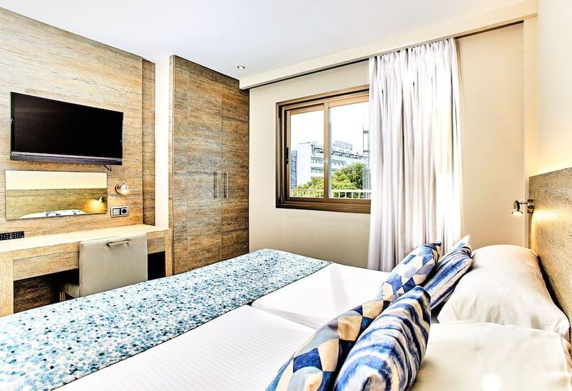 شقة غرفة واحدة, Leonardo Royal Mallorca Palmanova Bay