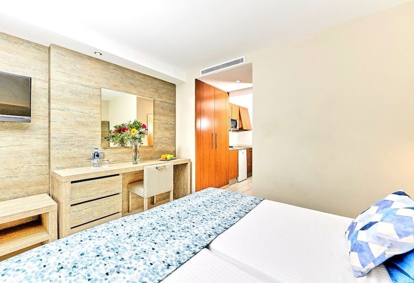 شقة غرفة واحدة, Leonardo Royal Mallorca Palmanova Bay