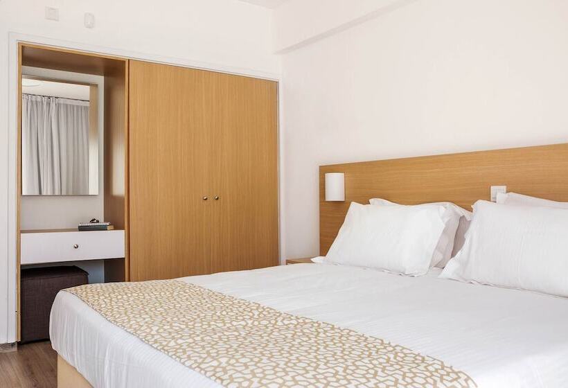 חדר סטנדרט, Sofianna Resort & Spa