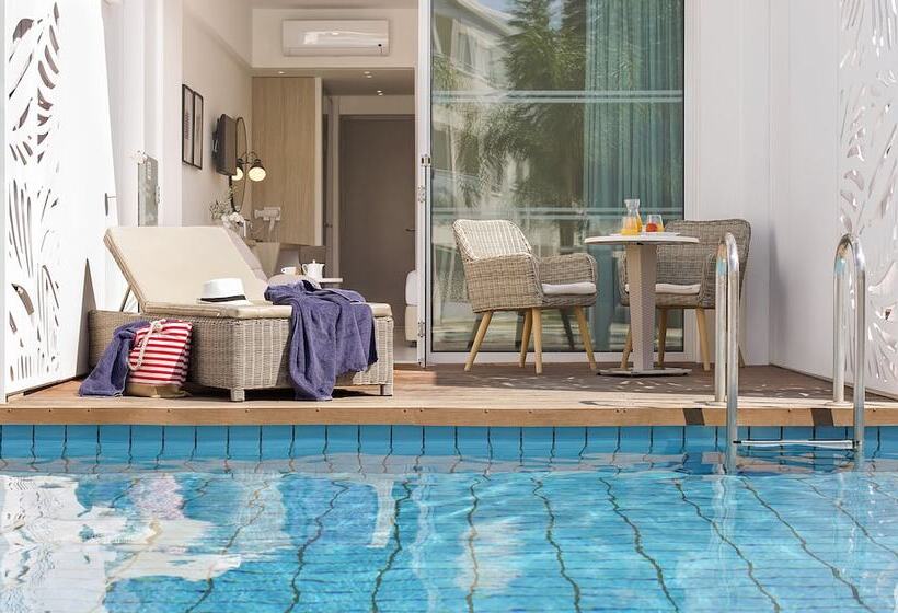 סוויטת ג'וניור, Sofianna Resort & Spa