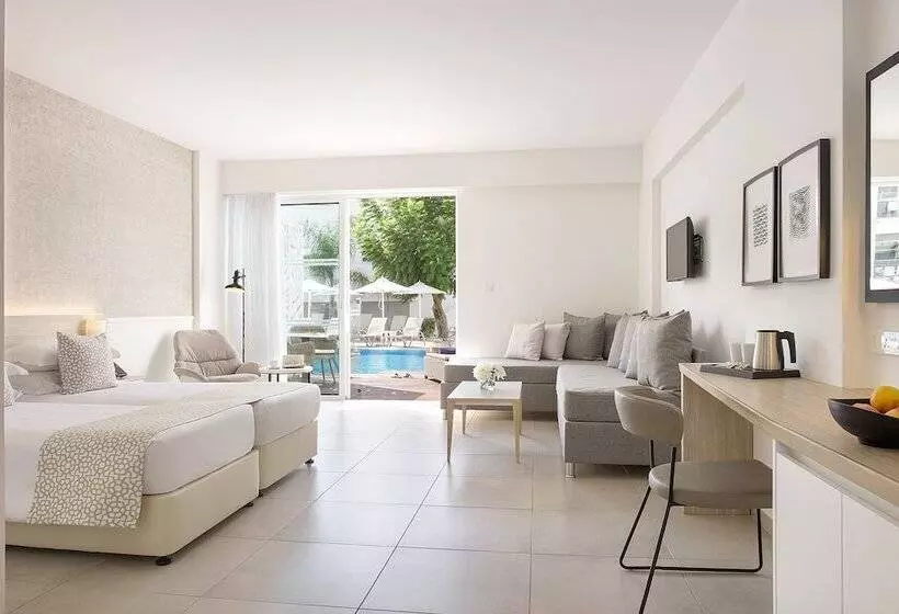 Suite Junior, Sofianna Resort & Spa