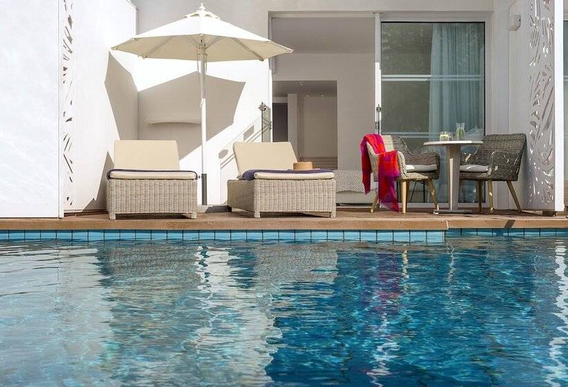 סוויטת ג'וניור, Sofianna Resort & Spa