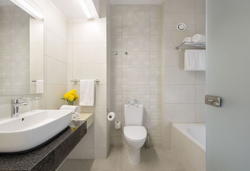 חדר סטנדרט נוף לבריכה, Sofianna Resort & Spa