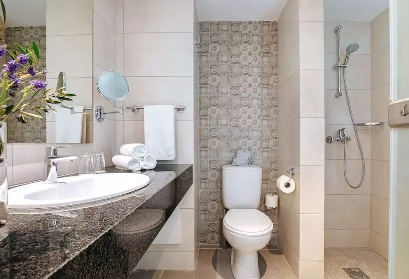 Quarto Economy, Sofianna Resort & Spa