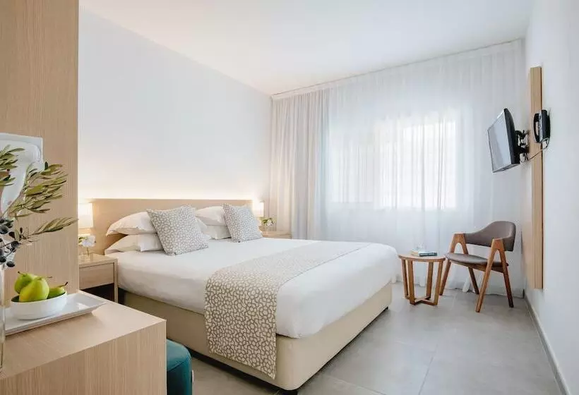 Quarto Economy, Sofianna Resort & Spa
